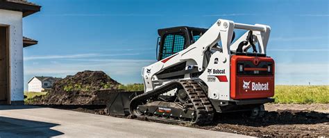 t870 compact track loader|T870 Compact Track Loader – Doosan Bobcat LATAM .